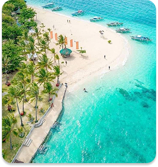 island tour