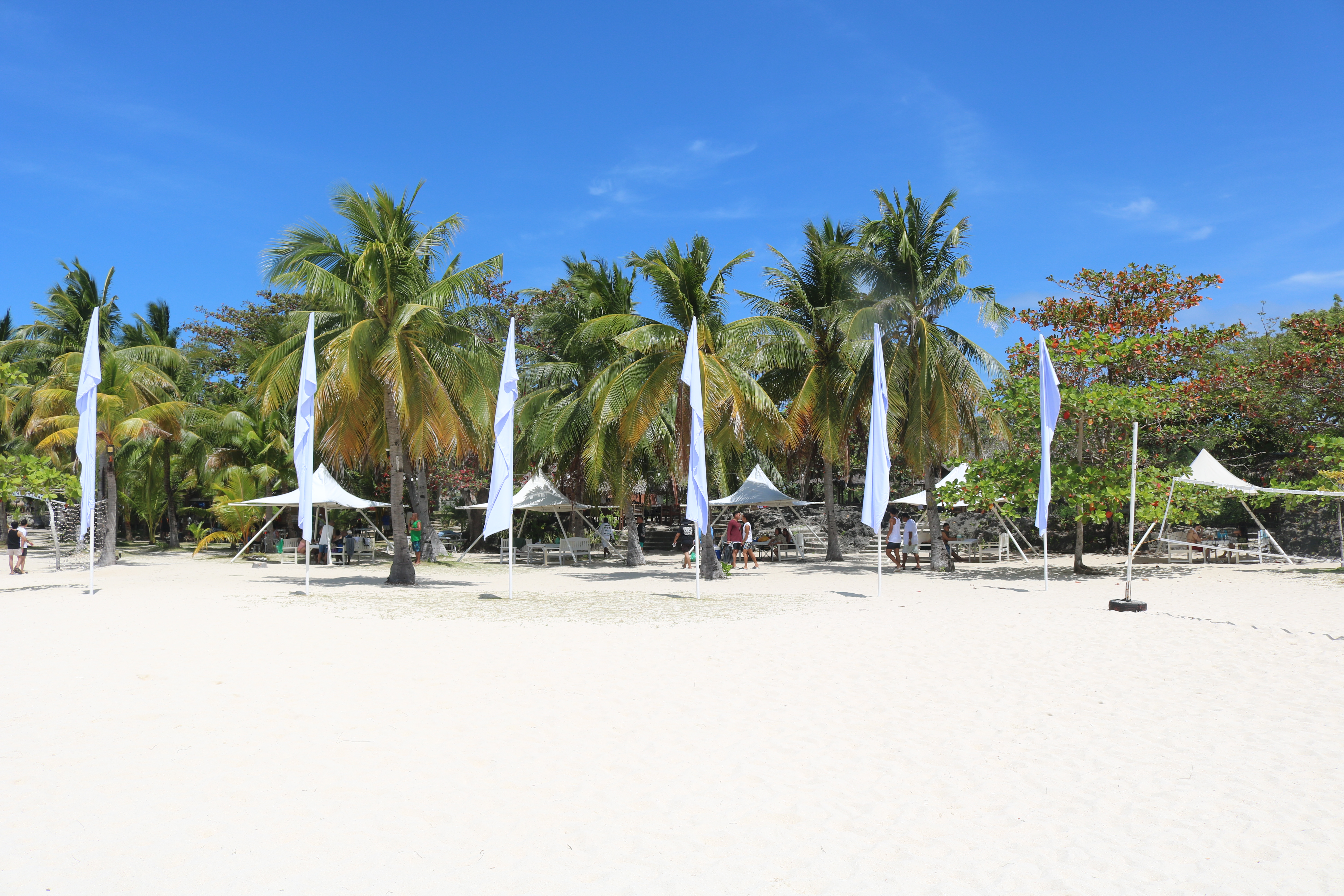 Virgin Island